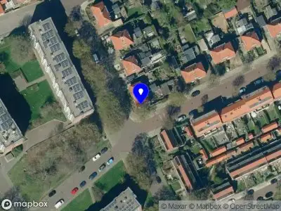 Overlastmelding Schuttersbergweg in Arnhem