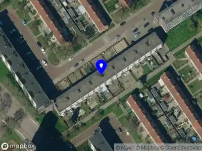 Overlastmelding Van Kampenstraat in Arnhem