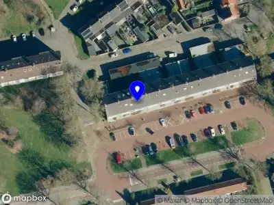 Overlastmelding Roodborstlaan in Dieren gesloten