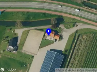 Overlastmelding Olympiasingel in Elst