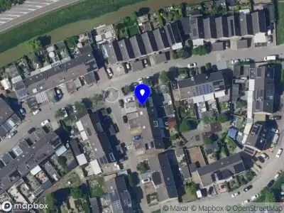 112 melding Overlastmelding Vloedstraat in Lelystad gesloten