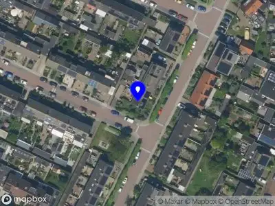 Overlastmelding Esdoornstraat in Uitgeest gesloten