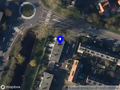 Overlastmelding Volkerakstraat in Den Helder gesloten