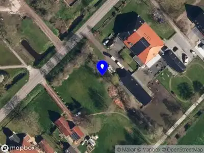 Overlastmelding  in Scharsterbrug gesloten