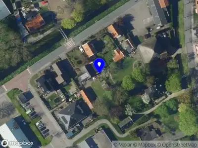 Overlastmelding Vekenweg in Abbekerk