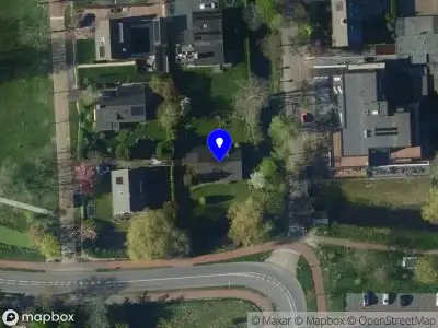 112 melding Overlastmelding Oranjelaan in Bergen