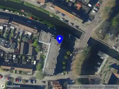 Overlastmelding Jan Gooskaai in Enkhuizen