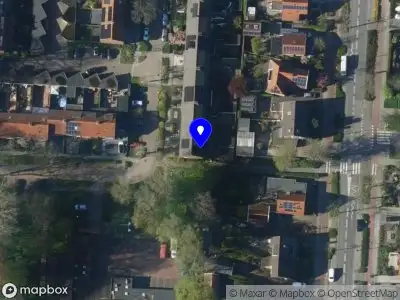 Overlastmelding Coltermanlaan in Heerhugowaard