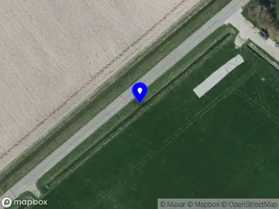 Politie naar de Eeweg in Oudenhoorn vanwege dier(en) in nood