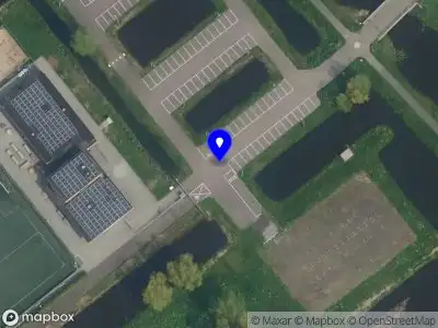 Ambulance met gepaste spoed naar de Nieuwe Donkstraat in Gouda