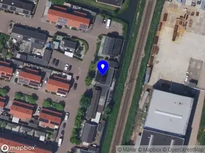 112 melding Besteld ambulance vervoer naar de Reeënwissel in Gorinchem