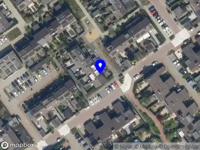 Brandweer met gepaste spoed naar de Reggedal in Capelle aan den IJssel