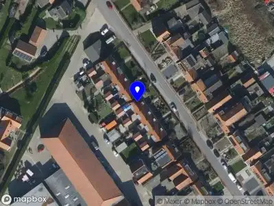 112 melding Overlastmelding Molenweg in Kamperland gesloten