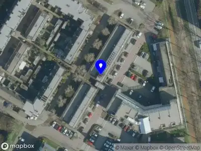 112 melding Overlastmelding Zusterspad in Boxtel