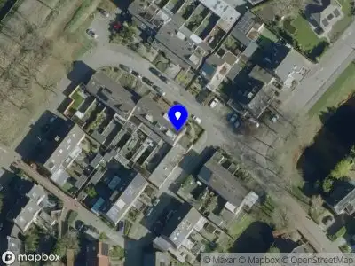 Overlastmelding Regge in Tilburg