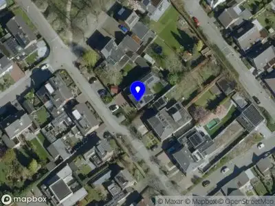 112 melding Overlastmelding Spinnerstraat in Best gesloten