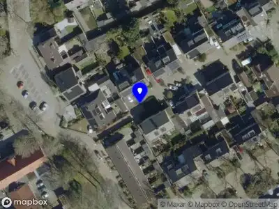 112 melding Overlastmelding Theo Dobbestraat in Best gesloten