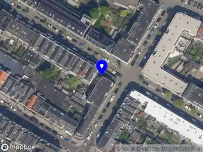 112 melding Ambulance met gepaste spoed naar de Jensiusstraat in Rotterdam