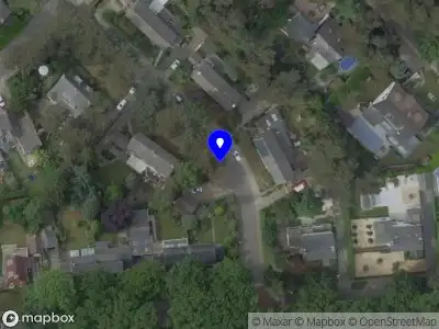 112 melding Overlastmelding Nachtegalenweg in Herkenbosch