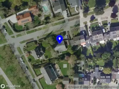 112 melding Overlastmelding Irenelaan in Sittard