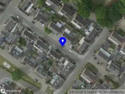 112 melding Overlastmelding Verrelstraat in Sint Odiliënberg