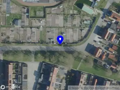 Brandweer met grote spoed naar de Pluvierstraat in Wijchen vanwege waarnemen gaslucht