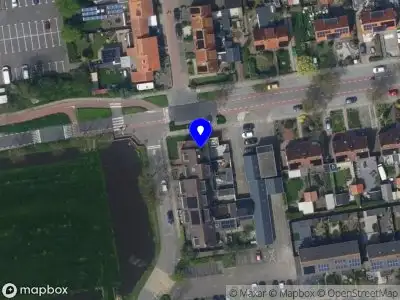 112 melding Overlastmelding H.P. van der Poellaan in Rijpwetering