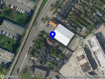 Overlastmelding Herenweg in Noordwijk