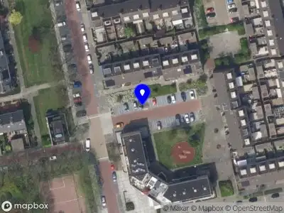 Overlastmelding Koningin Julianalaan in Rijnsburg