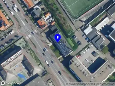 Overlastmelding Van Panhuysstraat in Noordwijk gesloten