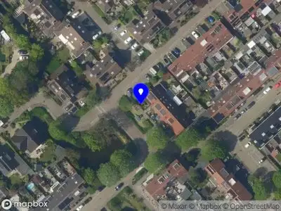 Overlastmelding Dragonweg in Voorhout