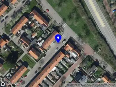 Overlastmelding Kon. Julianastraat in Stellendam gesloten