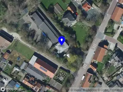 Overlastmelding Molendijk in Stad aan 't Haringvliet gesloten