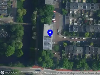 Overlastmelding Flevolaan in Amstelveen