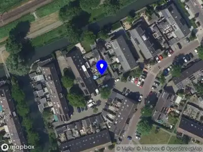 112 melding Overlastmelding Simon Vestdijk-Erf in Dordrecht