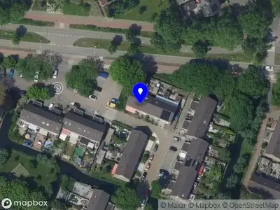 Overlastmelding Populierenhof in Sliedrecht