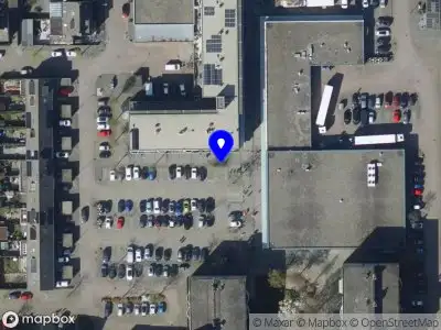 Overlastmelding met urgentie Oudeland in Zwijndrecht