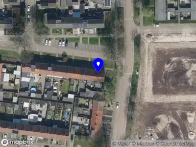 112 melding Overlastmelding Polarisstraat in Dongen