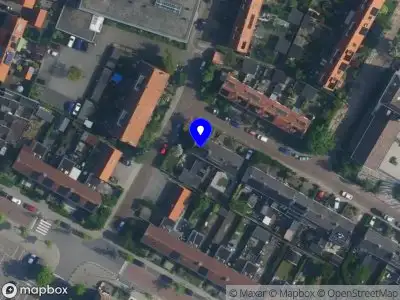 Overlastmelding Willem de Rijkelaan in Hillegom gesloten