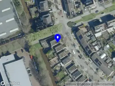 112 melding Overlastmelding A.B. van Lieshoutlaan in Waalwijk