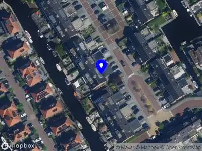 112 melding Anonieme overlastmelding Ringvaartzijde in Aalsmeer