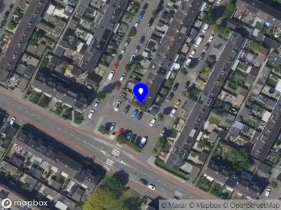 Overlastmelding Groen van Prinstererstraat in Alblasserdam (2953) gesloten