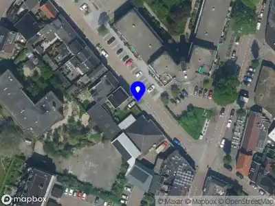 Overlastmelding Kees Delfsweg in Beverwijk gesloten