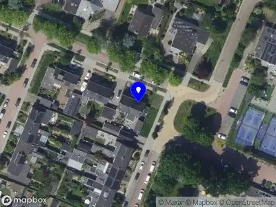 Overlastmelding Jan van Arkelstraat in Sleeuwijk gesloten