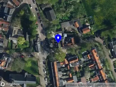 Overlastmelding Vossenlaan in Vreeland