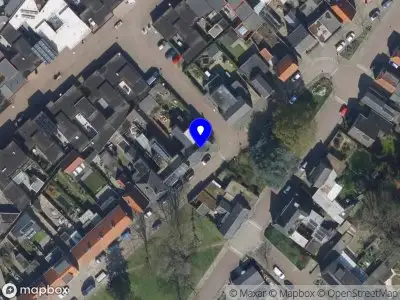 112 melding Overlastmelding Julianastraat in Dongen (5104) gesloten