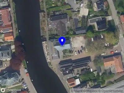 112 melding Overlastmelding Raadhuisstraat in Woubrugge gesloten