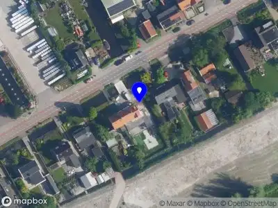 112 melding Overlastmelding met urgentie Oosteinderweg in Aalsmeer