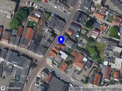 112 melding Overlastmelding Kruisstraat in Werkendam gesloten