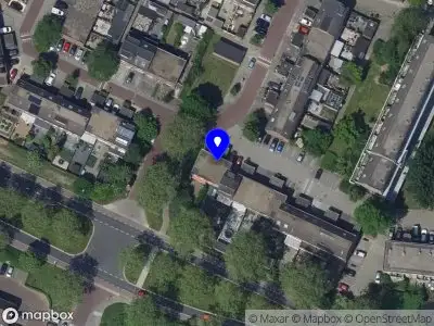 112 melding Overlastmelding Selma Lagerlöf-Erf in Dordrecht